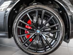 BMW X6 SUV 2024, 286 cp, Diesel, 17.711 km — miniatura 4