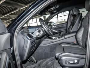 BMW X6 SUV 2024, 286 cp, Diesel, 17.711 km — miniatura 5