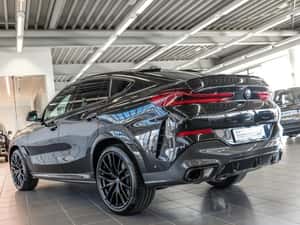 BMW X6 SUV 2024, 286 cp, Diesel, 17.711 km — miniatura 7
