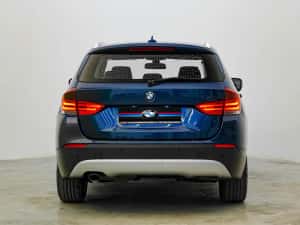 Bmw X1 automat 2011 — miniatura 4