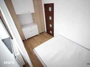 3 Camere de inchiriat Zona Arcului Etj 2 !! — miniatura 5