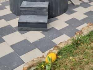 Ciubar jacuzi 6 pers — miniatura 4