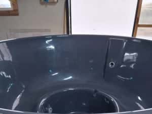 Ciubar jacuzi 6 pers — miniatura 6