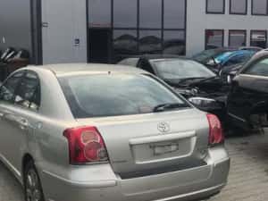 Dezmembram Toyota Avensis 2.0 D an fabr 2007 — miniatura 6