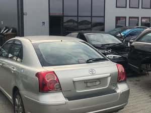 Dezmembram Toyota Avensis 2.0 D an fabr 2007 — miniatura 9