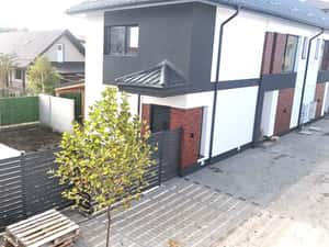Vanzare Apartament 2 camere+curte 60mp si 2 locuri de parcare — miniatura 6