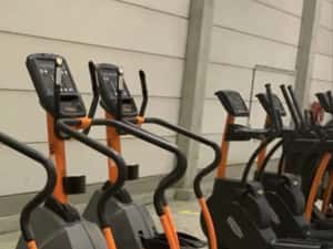 Stepper Matrix S5x , Technogym excite 500 700