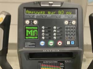 Stepper Matrix S5x , Technogym excite 500 700 — miniatura 4
