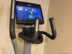 Stepper Matrix S5x , Technogym excite 500 700 — miniatura 7