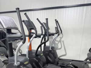 Stepper Matrix S5x , Technogym excite 500 700 — miniatura 8