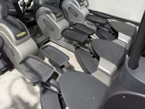 Stepper Matrix S5x , Technogym excite 500 700 — miniatura 9