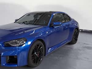 BMW M2 Automată 480 HP Benzină
