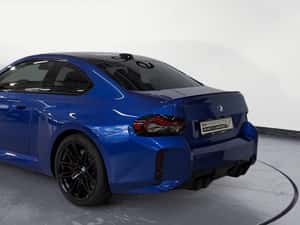 BMW M2 Automată 480 HP Benzină — miniatura 2