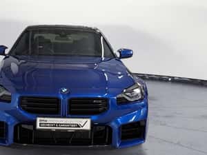 BMW M2 Automată 480 HP Benzină — miniatura 3