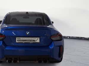 BMW M2 Automată 480 HP Benzină — miniatura 4
