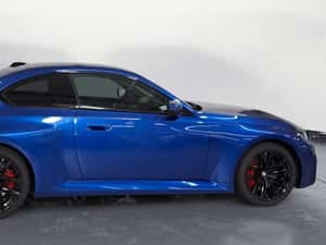 BMW M2 Automată 480 HP Benzină — miniatura 5