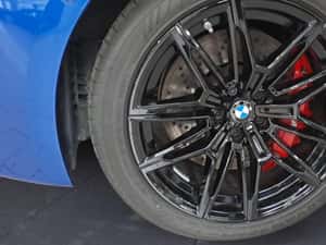 BMW M2 Automată 480 HP Benzină — miniatura 7