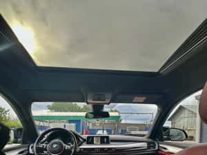 Urgent Cash/ Rate/ Schimb bmw x6 m impecabil fara defecte — miniatura 8
