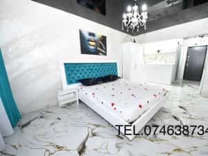 Regim hotelier lux Tiglina 1 A-uri