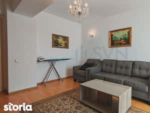 Apartament 2 camere - Voluntari - Terra Residence — miniatura 4
