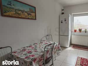 Apartament 2 camere - Voluntari - Terra Residence — miniatura 6