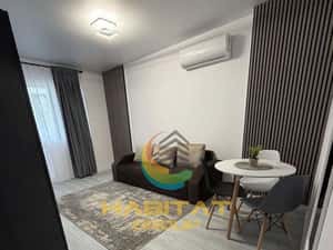 Garsoniera de Inchiriat -  40 MP -STR BIRUINTEI - Popesti LEORDENI