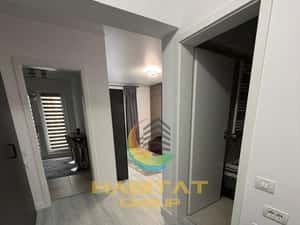 Garsoniera de Inchiriat -  40 MP -STR BIRUINTEI - Popesti LEORDENI — miniatura 5