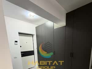 Garsoniera de Inchiriat -  40 MP -STR BIRUINTEI - Popesti LEORDENI — miniatura 6