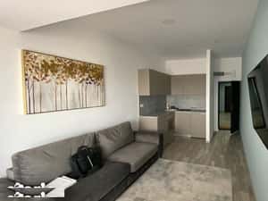 Apartament de vanzare /închiriat, 3 camere,mobilat si utilat. — miniatura 3