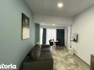 Apartament de vanzare /închiriat, 3 camere,mobilat si utilat. — miniatura 4