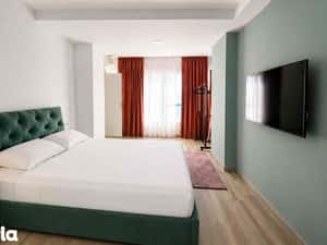 Apartament de vanzare /închiriat, 3 camere,mobilat si utilat. — miniatura 5