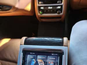 Bmw 740D X-Drive M-Pachet — miniatura 7