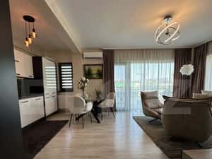 Apartament 2 camere de vanzare | Semicentral | Complet mobilat si util