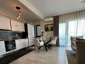 Apartament 2 camere de vanzare | Semicentral | Complet mobilat si util — miniatura 4