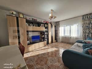 Apartament 3 camere, etaj intermediar, 68 mp, zona Tomesti — miniatura 1