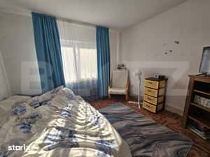 Apartament 3 camere, etaj intermediar, 68 mp, zona Tomesti — miniatura 4