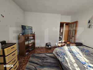 Apartament 3 camere, etaj intermediar, 68 mp, zona Tomesti — miniatura 5