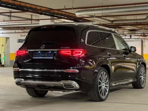 Mercedes-Benz GLS 600 - 43.160 km — miniatura 4