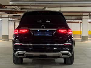 Mercedes-Benz GLS 600 - 43.160 km — miniatura 5