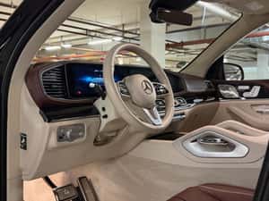 Mercedes-Benz GLS 600 - 43.160 km — miniatura 7