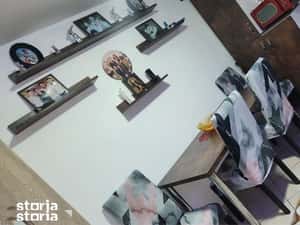 Vand sau schimb apartament cu 4 camere cu casa — miniatura 3