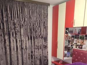 Vand sau schimb apartament cu 4 camere cu casa — miniatura 5