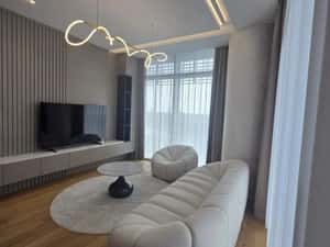 Apartament 3 camere PREMIUM| UpSite_Floreasca| Parcare + Statie incarc