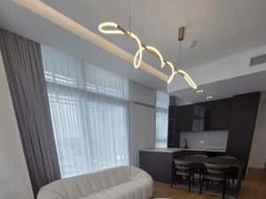 Apartament 3 camere PREMIUM| UpSite_Floreasca| Parcare + Statie incarc — miniatura 6