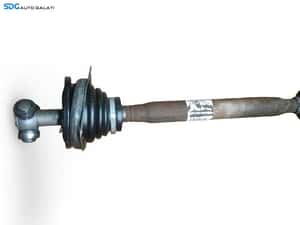 Planetara Stanga Fata Dacia Logan 1 1.6 Benzina 2004 - 2012 Cod 8200499304 [MX0256] — miniatura 9