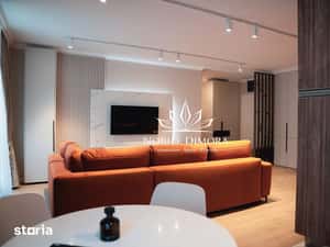 ISHO - Apartament premium cu 3 camere, 2 bai si 2 balcoane (Bega view) — miniatura 5