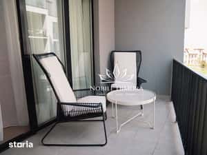 ISHO - Apartament premium cu 3 camere, 2 bai si 2 balcoane (Bega view) — miniatura 6