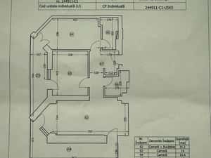 Apartament 3 camere ,Mihail Sebastian Buc. Sect. 5, Vulcan Residence — miniatura 2