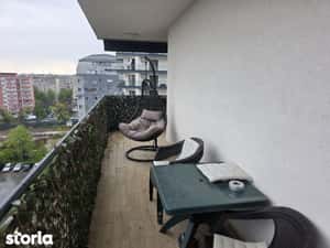 Apartament 3 camere ,Mihail Sebastian Buc. Sect. 5, Vulcan Residence — miniatura 6