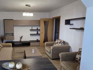 Apartament 2 camere Trivale